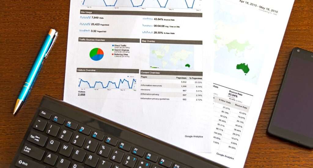 Microsoft Excel – Basic to Intermediate