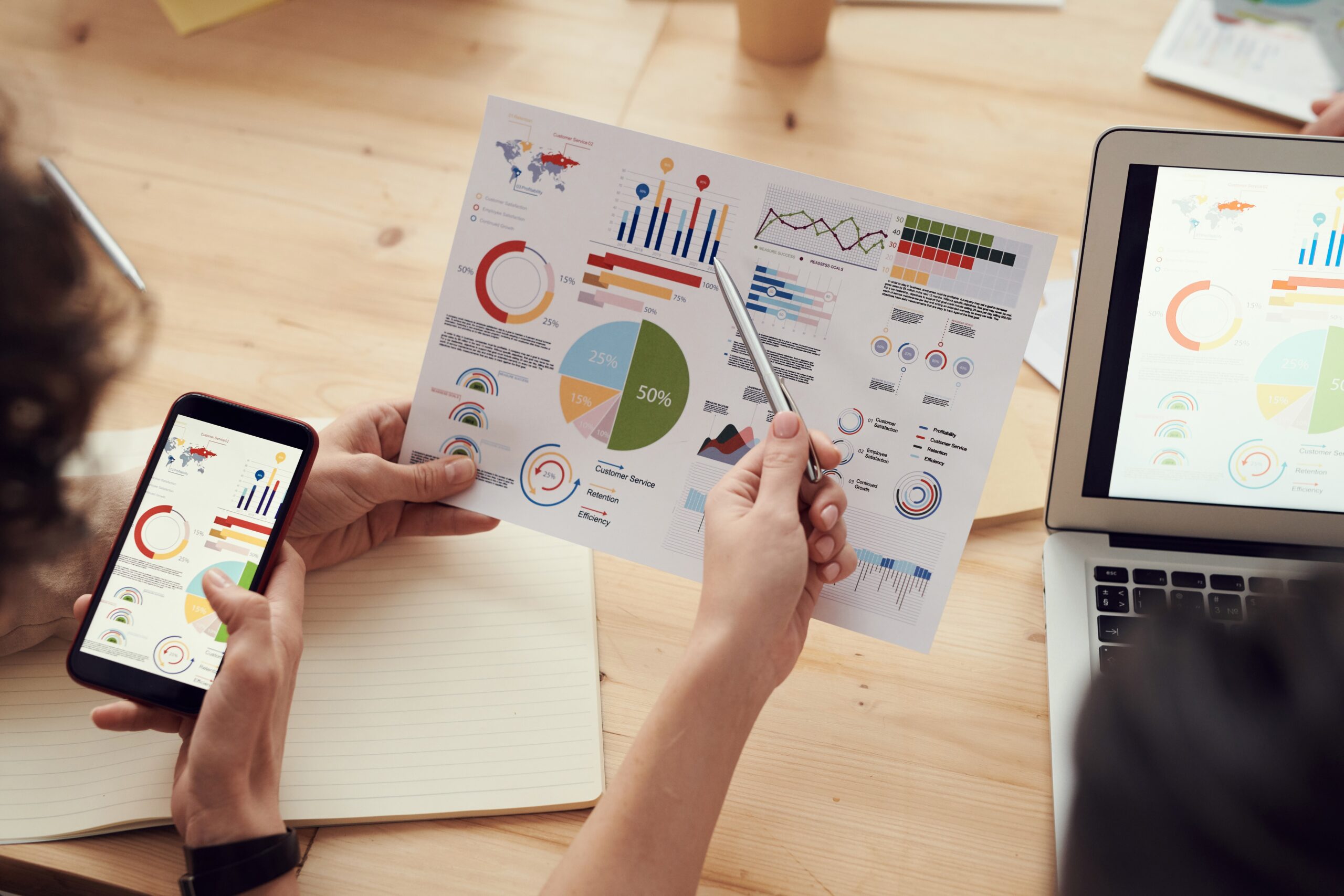 Data Analyst / Business Intelligence Analyst 2.0