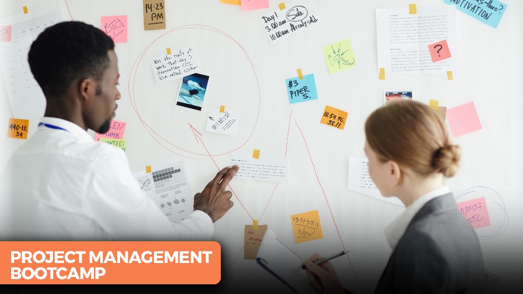 Project Management 6.0