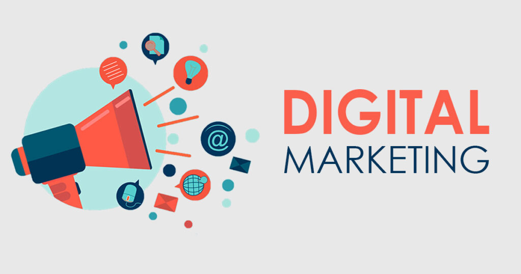 Digital Marketing Bootcamp
