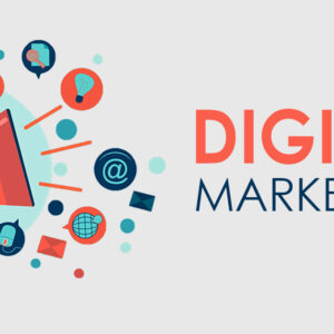 Digital Marketing 3.0