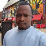 Emmanuel Kolawole